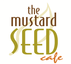 The Mustard Seed Cafe Logo